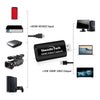 Video Capture Card HDMI to USB 2.0