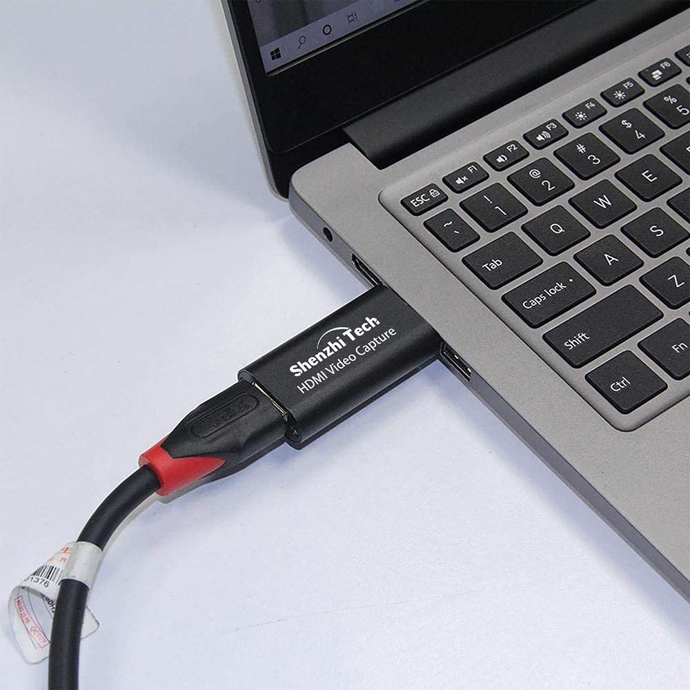 Video Capture Card HDMI to USB 2.0